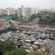 The Sassoon Docks.